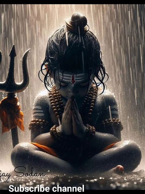 Shiv Tandav Stotram By Ravana 🙏💯 Har Har 🕉️ Mahadev ️mahadev