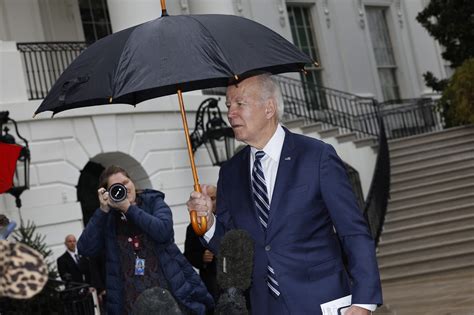 Reporters Express Frustration With Biden Over Christmas Parties: ‘Petty