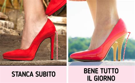 8 Errori Che Tutti Commettiamo Nei Negozi Di Scarpe Il Lato Positivo