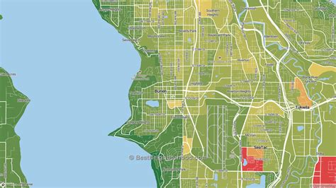 The Best Neighborhoods In Burien WA By Home Value Bestneighborhood Org