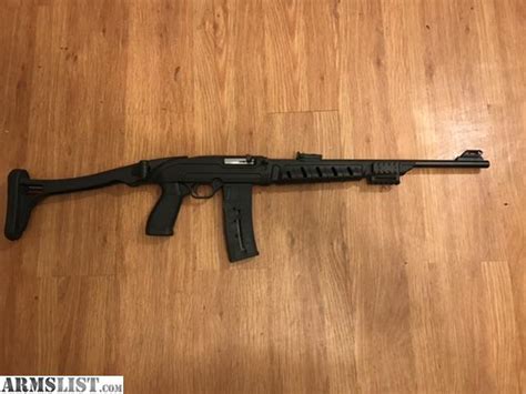 ARMSLIST For Sale Trade Rossi RS 22 Tactical