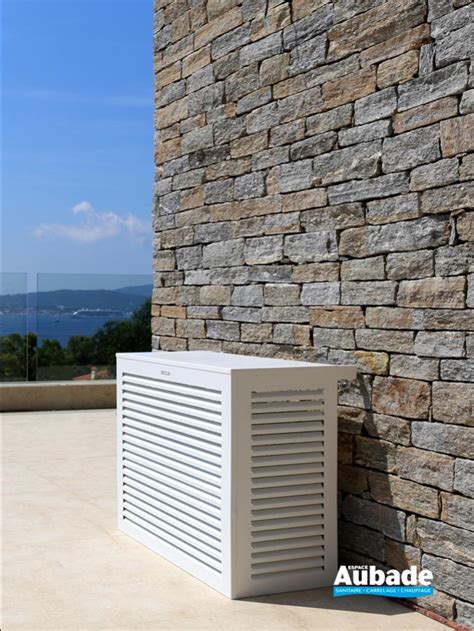 Cache Clim En Alu Decoclim Espace Aubade