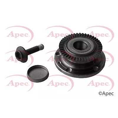 KIT CUSCINETTI RUOTA Posteriore AWB1222 Apec 8E0598611 8E0598611A