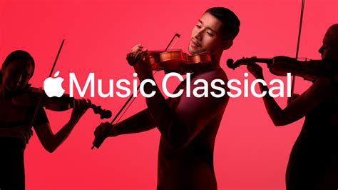 Nieuw Apple Music Classical Apple Nl