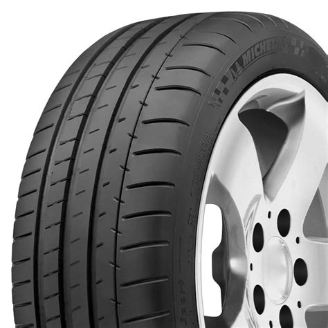 Michelin Pilot Super Sport Zp Tires Carid