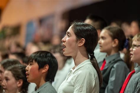 National Children’s Choir 2023 – Bray, Co. Wicklow, Ireland A98 F652