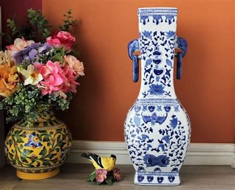 Amazing Asian Vase For Citizenside