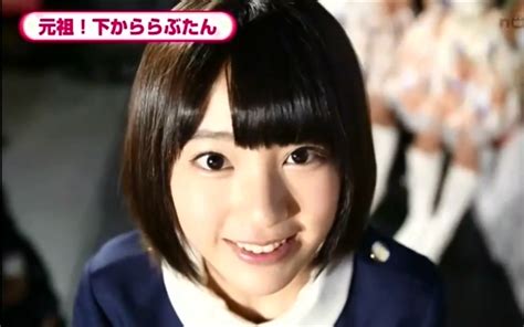 【补档】樱花向你表白「akb48你丫谁？」140220 Hkt48 宫脇咲良哔哩哔哩bilibili