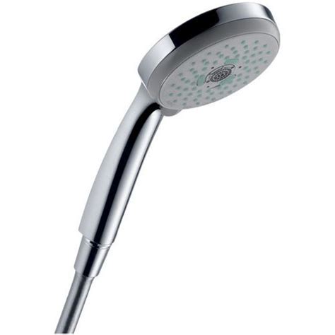 Douchette Hansgrohe Croma 100 Multi Ecosmart 3 Jets Diam100mm