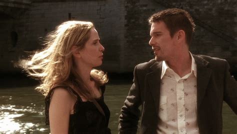 Before Sunset 2004