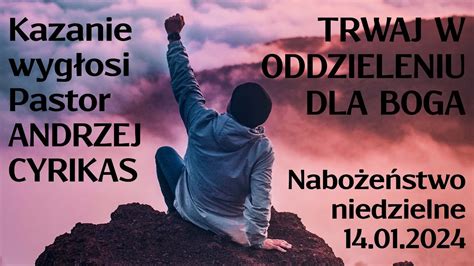 Nabo E Stwo Sobotnie Live Youtube