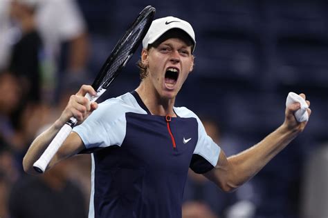 Jannik Sinner Nella Storia Trionfa Per La Prima Volta Alle Atp Finals