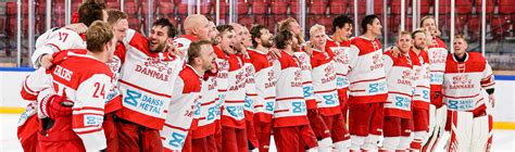 Danmarks Ishockey Union