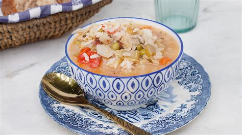 Ricetta Minestrone Alla Milanese Agrodolce