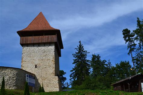 Old Castle Structure Photograph By Cruceru Adelin Constantin Pixels