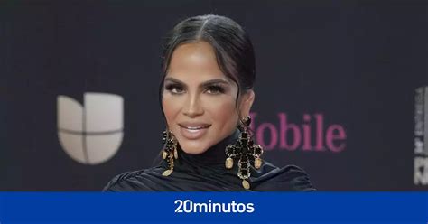 La Cantante Natti Natasha Visita Diariamente A Su Marido En La C Rcel