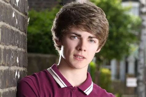 The EastEnders actor who played Peter Beale has gone through a surprising transformation since ...