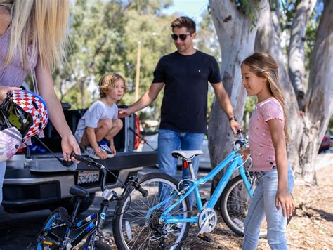 How To Determine Bike Seat Height For Kids | Guardian Bikes – Guardian