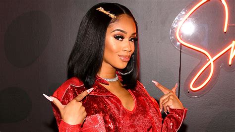 Saweetie Talks What She Learned After Quavo Split The World Doesnt