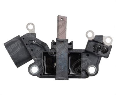 REGULADOR VOLTAJE ALTERNADOR HITACHI IR IF 12V 110A NISSAN FRONTIER