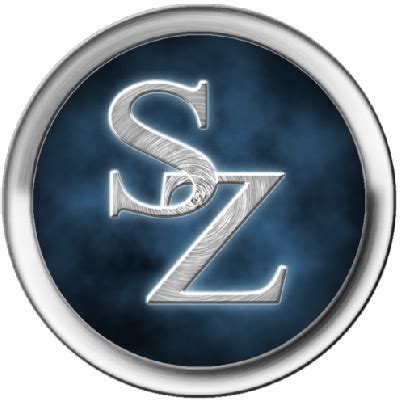 Sz Logo - LogoDix