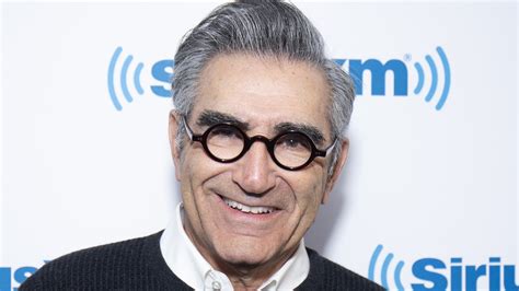 Eugene Levy's Stunning Net Worth Revealed