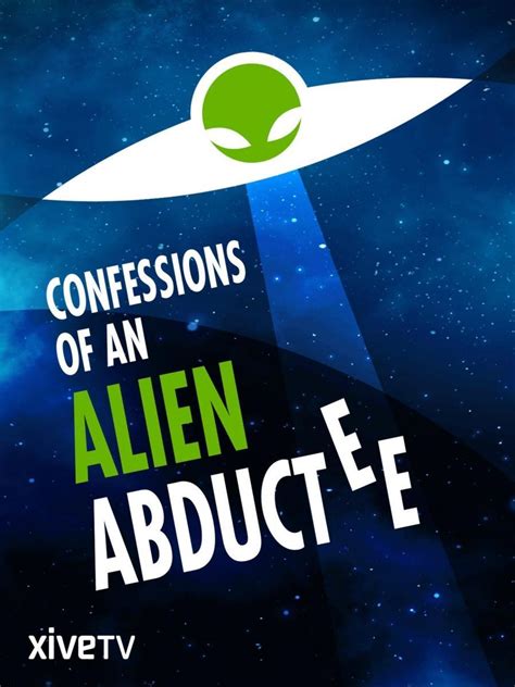 Image gallery for Confessions of an Alien Abductee (TV) - FilmAffinity