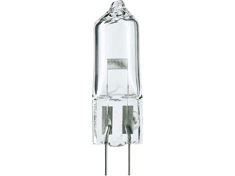 Halogenlampe Philips 150W 24V G6 35 Elektrogrosshandel