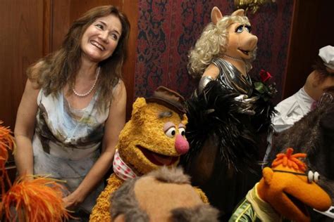 The Muppets Take The Smithsonian