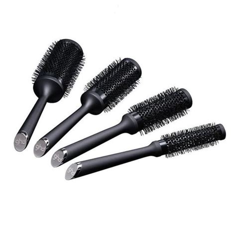 GHD Round Ceramic Hair Brush – The Cutting Edge Cashel