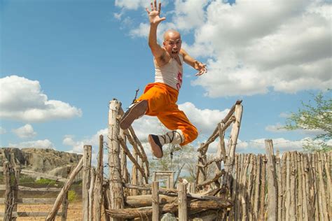 O Shaolin Do Sertao - Fotos: O Shaolin do Sertão (2016) - 17/10/2016 - UOL Entretenimento