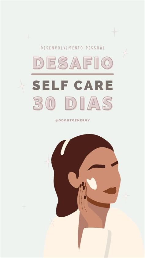 Desafio Self Care Dias Odontoenergy Instagram Movie Posters