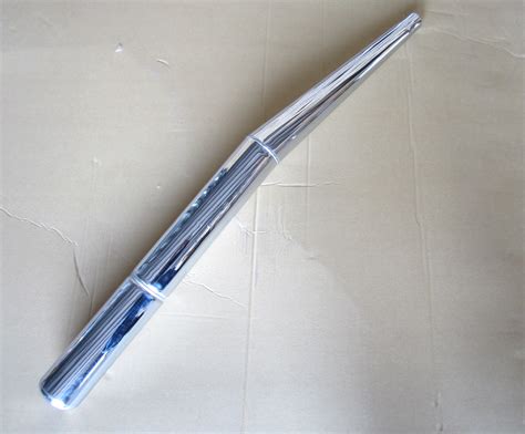 MUFFLER ASS Y FOR MZ Taiwantrade