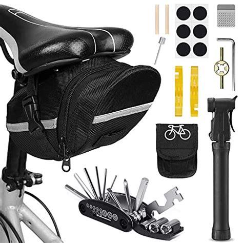 Kit Herramientas Bicicleta Decathlon El Ideal Para Este A O