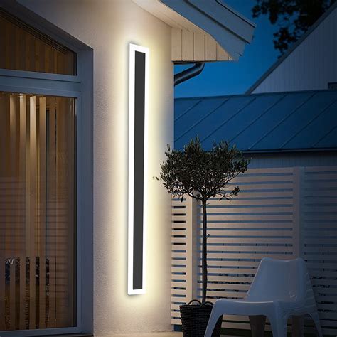 Wrought Studio Cheyna Aluminum Led Wall Light Wayfair