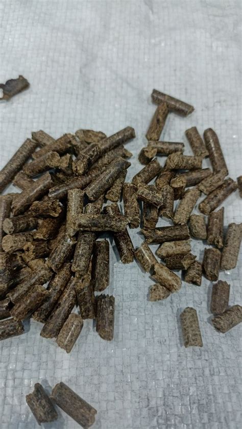 Sawdust Wood Pellet At Rs Tonne Wood Pellets In Nagpur Id