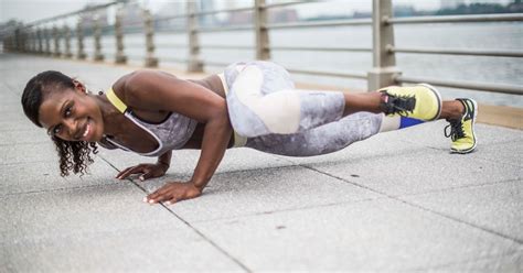 6 Multitasking Strength Training Moves You Need To Try Huffpost