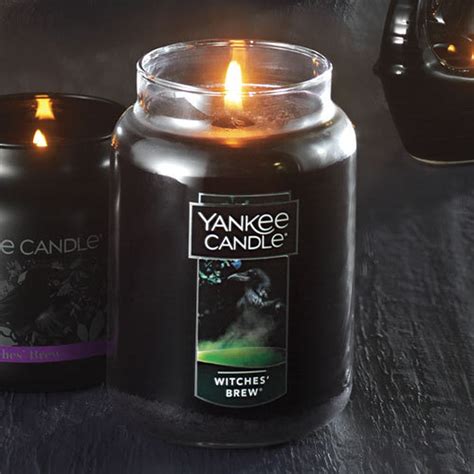 Yankee Candle Halloween Collection 2020 Ps Home