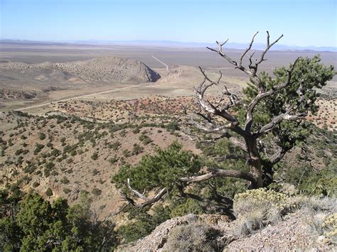 GeoSights: Parowan Gap, Iron County – Utah Geological Survey