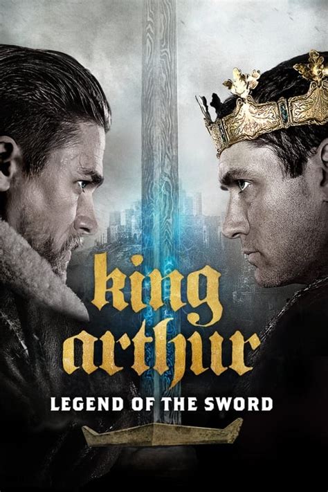 King Arthur Legend Of The Sword Film 2017 Vodspy