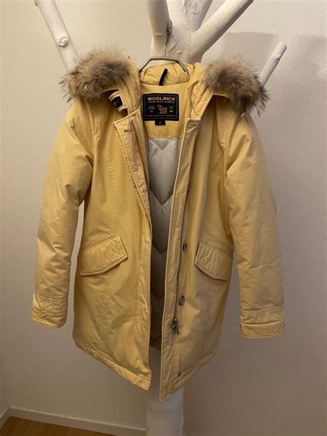 Woolrich Parka Kaufen Auf Ricardo