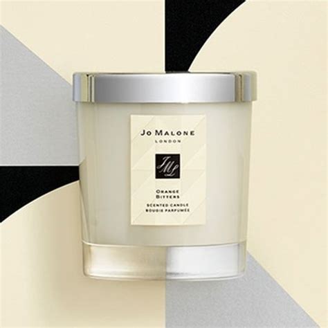 Neiman Marcus Jo Malone London 7 Oz Orange Bitters Home Candle 72 00