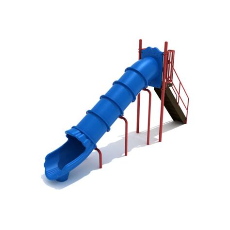 Standalone Playground Slides Discount Playground Supply