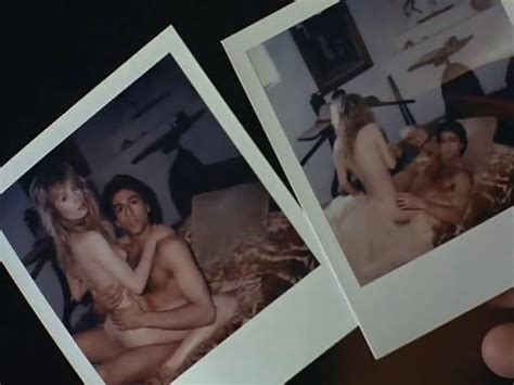 Naked Rebecca De Mornay In And God Created Woman