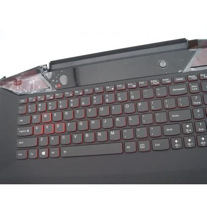 Malaysia Lenovo Ideapad Y Isk Palmrest Upper Cover Case With