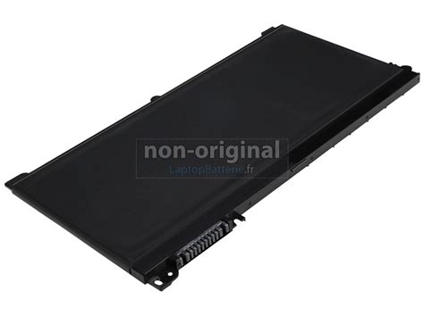 Batterie Pour Hp Probook X G Ee Notebook Pc Laptopbatterie Fr