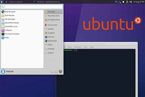 How To Install Xfce On Ubuntu Server Raspberrytips