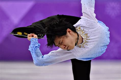 2018 Winter Olympics: Moments from figure skating - All Photos - UPI.com