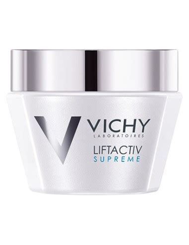 Vichy Liftactiv Supreme Piel Normal Y Mixta 50ml