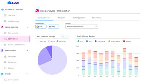 Cloud Cost Management Optimization Tools How To Choose